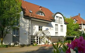 Hotel Caroline Mathilde