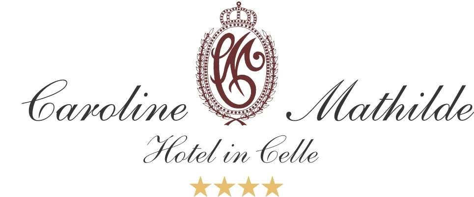 Hotel Caroline Mathilde Celle Logo bilde